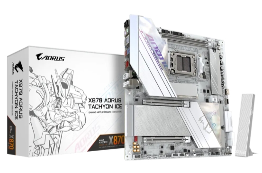 超频新纪录揭秘 技嘉D5黑科技引领主板革新(图4)