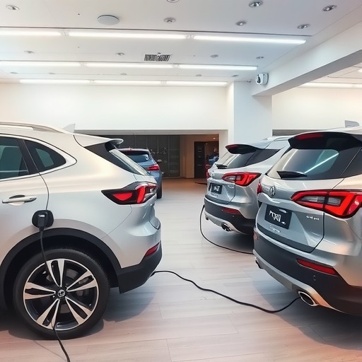 20万左右新能源车推荐：三款高性价比SUV解析(图2)