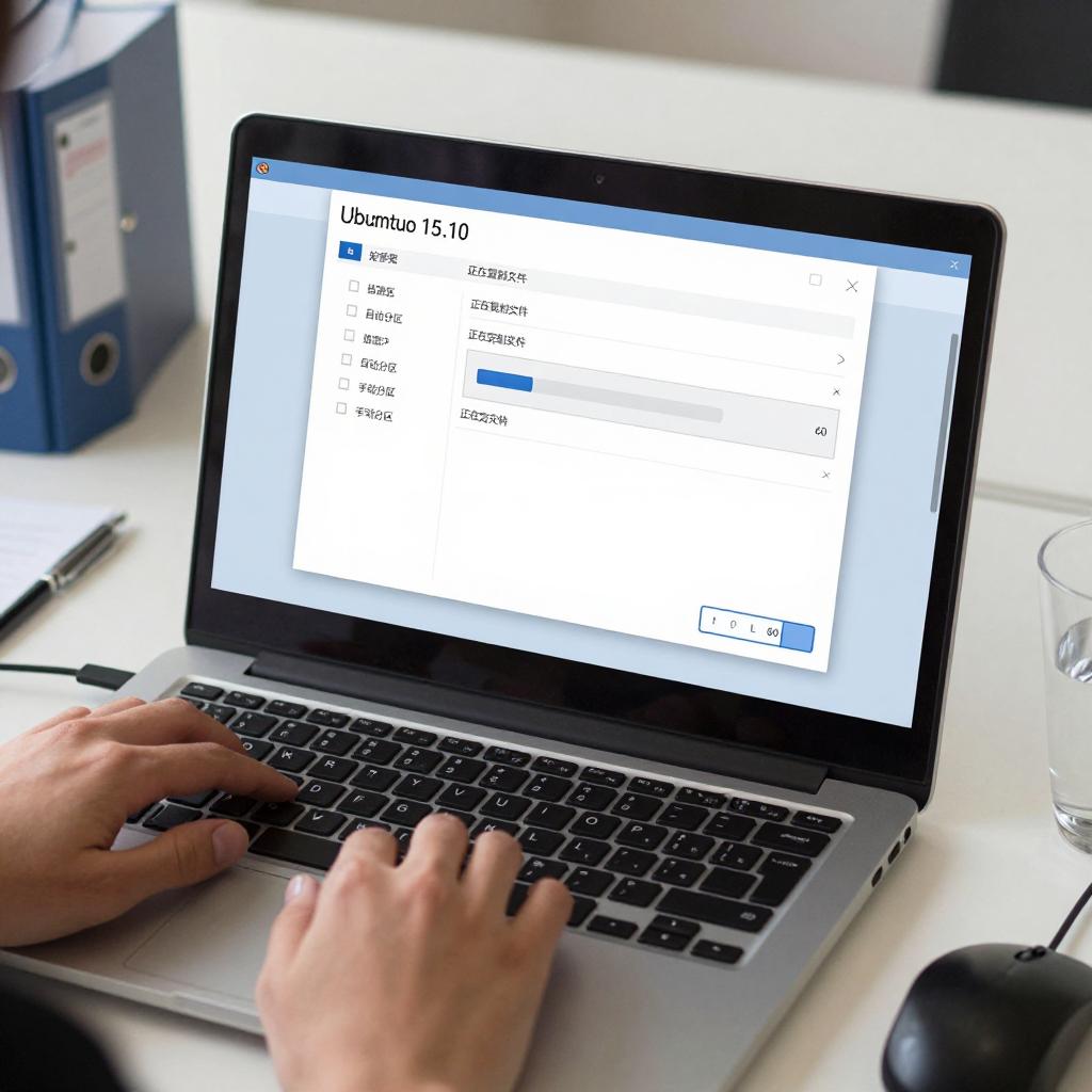 Ubuntu 15.10安装指南：分区配置与系统设置详解(图5)