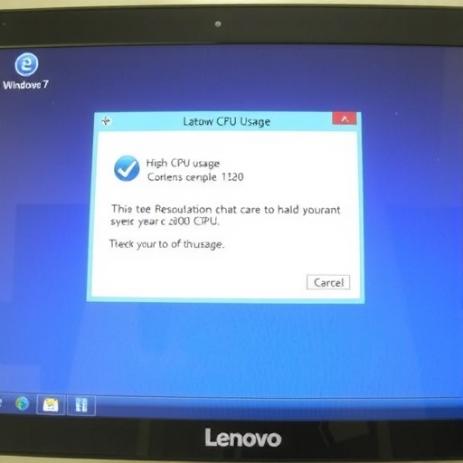 Lenovo G400/G500更新EM电源管理软件修复CPU占用率高和亮度跳级问题(图3)