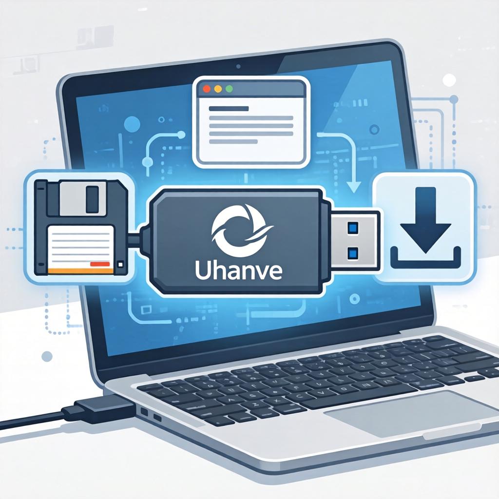 Ubuntu安装U盘制作全指南：Windows/Mac/Linux三平台详解(图4)