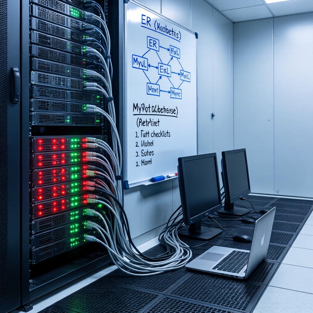 MySQL服务优化设计要点分析(图1)