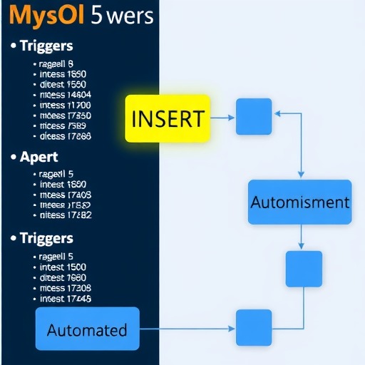 MySQL触发器使用限制与注意事项解析(图1)