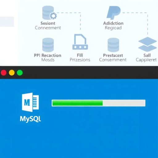 MySQL多平台工具下载指南：管理器、查询浏览器及迁移工具(图1)