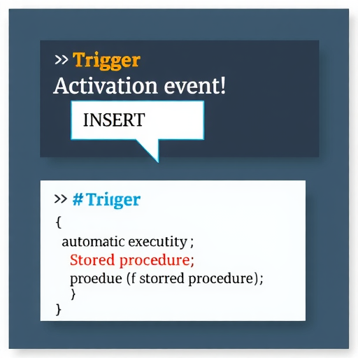 MySQL触发器实现数据自动加密与审计方法(图2)