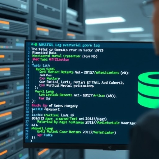 MySQL日志类型与恢复管理指南(图1)