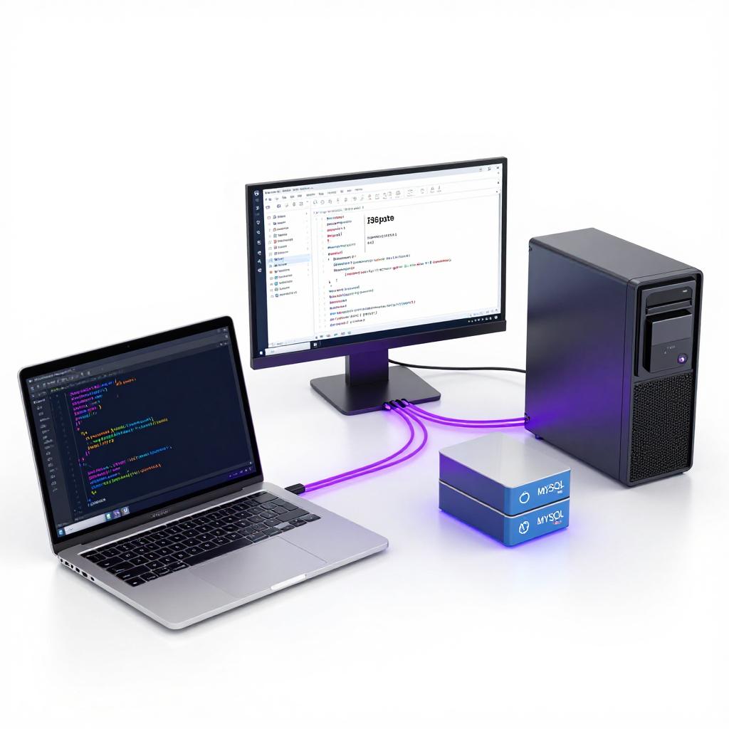 开源J2EE开发工具配置推荐：Eclipse+JBoss+MySQL(图1)