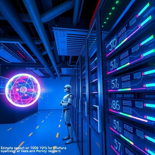 AI数据中心智能化绿色化转型新路径(图4)