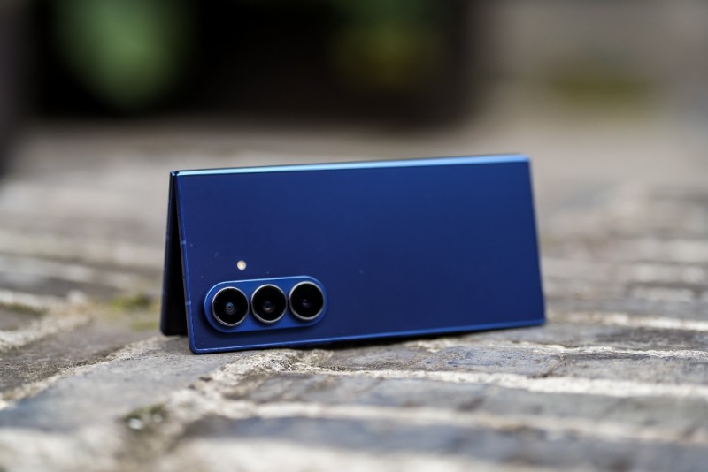 折叠屏影像新标杆 成都站体验数字化光影的魅力(图7)