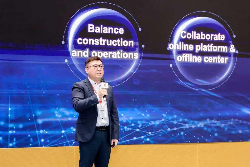 广州花都工业AI平台赋能中小企业数智化转型(图1)