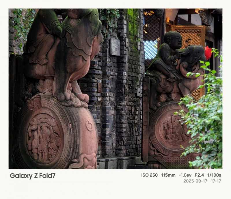 折叠屏影像新标杆 成都站体验数字化光影的魅力(图11)