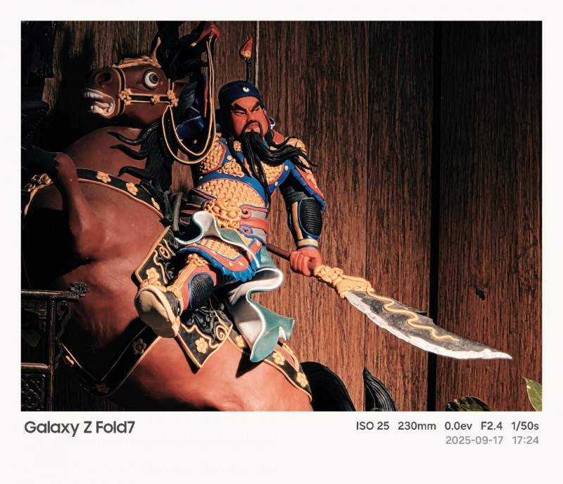 折叠屏影像新标杆 成都站体验数字化光影的魅力(图12)