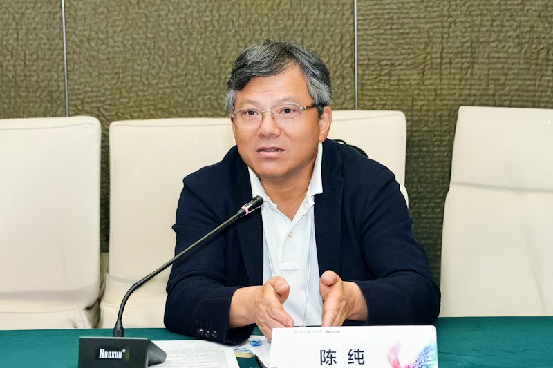 国内首个昇腾千卡大模型安全训练框架发布(图2)