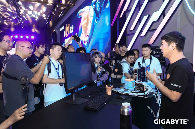 技嘉发布会：AI算力革新 超频性能突破 装机体验升级(图3)