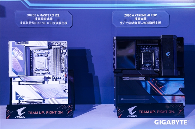 技嘉发布会：AI算力革新 超频性能突破 装机体验升级(图7)