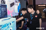 技嘉发布会：AI算力革新 超频性能突破 装机体验升级(图8)