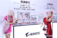 技嘉发布会：AI算力革新 超频性能突破 装机体验升级(图9)