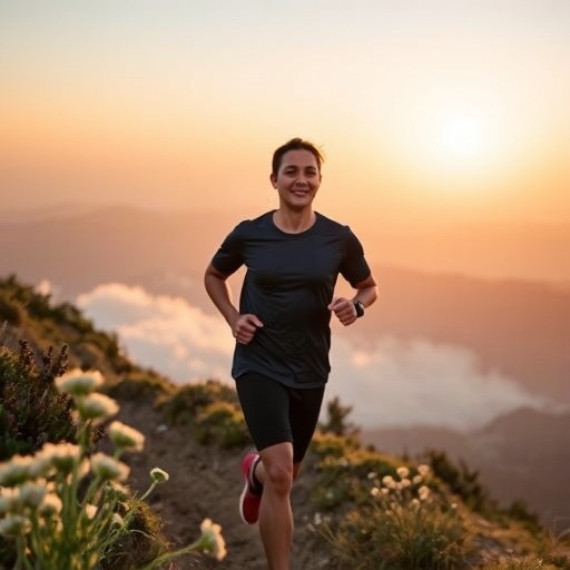 创新开放式耳机助力UTMB赛事打造安全自由的山野奔跑体验(图3)