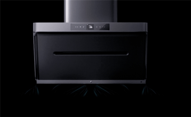 革新厨房体验 IQV净烟技术实现开放式烹饪无油烟外溢(图5)