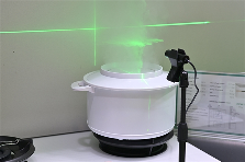 革新厨房体验 IQV净烟技术实现开放式烹饪无油烟外溢(图8)