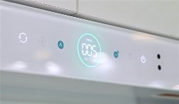 革新厨房体验 IQV净烟技术实现开放式烹饪无油烟外溢(图12)