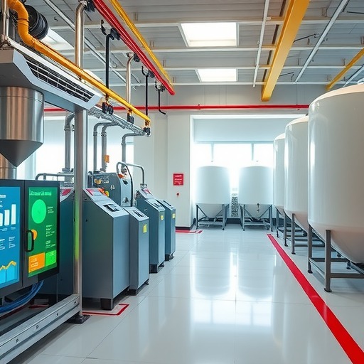 中国乳业全产业链创新开启新质生产力时代(图3)