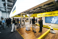 清洁科技新突破：德国卡赫展现智能高效清洁方案(图1)