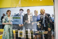 清洁科技新突破：德国卡赫展现智能高效清洁方案(图3)