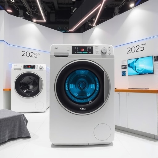 清洁科技新突破：德国卡赫展现智能高效清洁方案(图5)