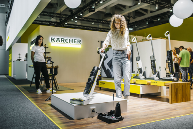 清洁科技新突破：德国卡赫展现智能高效清洁方案(图6)