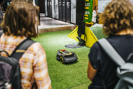 清洁科技新突破：德国卡赫展现智能高效清洁方案(图7)