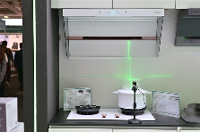 革新厨房体验 IQV净烟技术实现开放式烹饪无油烟外溢(图13)