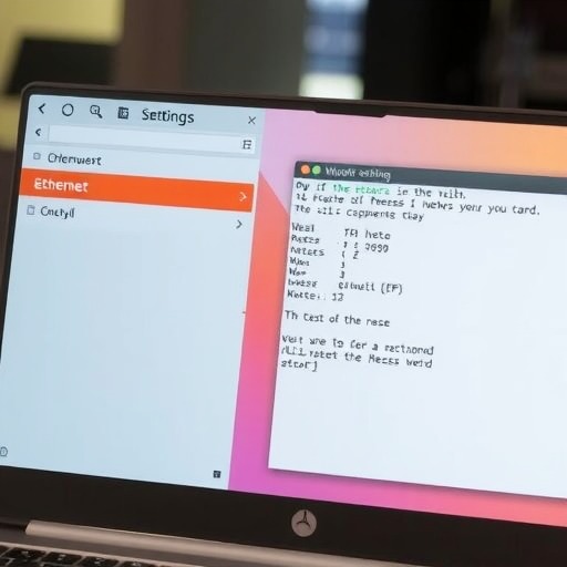 Ubuntu系统网络配置指南：5种连接方式详解(图1)