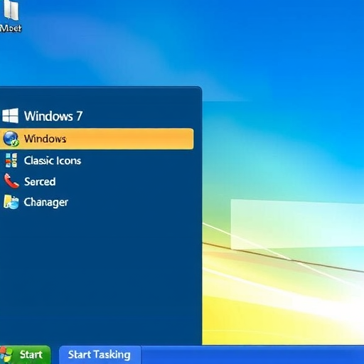 Windows 7实用快捷键与文件管理技巧大全(图1)