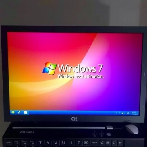 Windows 7开机动画自定义教程，打造个性化风格(图2)