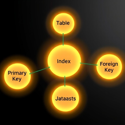 关系型数据库管理系统的结构与SQL解析(图1)