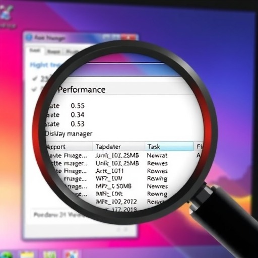 Windows7任务管理器显示不全怎么办(图1)
