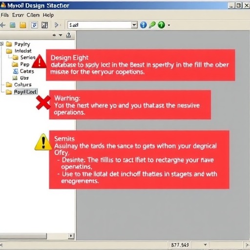 MySQL C API常见错误与避免技巧(图1)