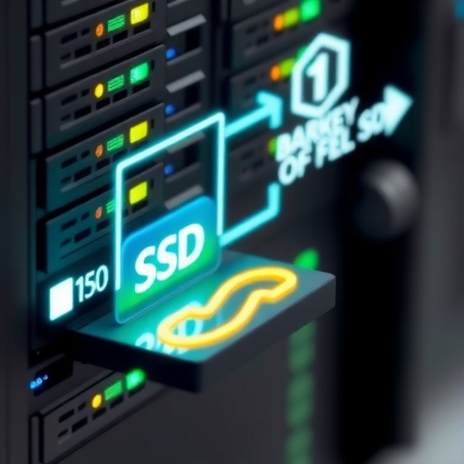 MySQL I/O 波动优化：SSD 与 InnoDB 参数调整策略(图3)