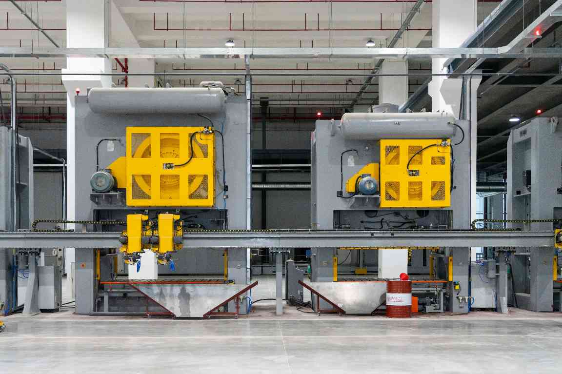 空气源热泵行业智能制造升级引领高质量发展(图8)