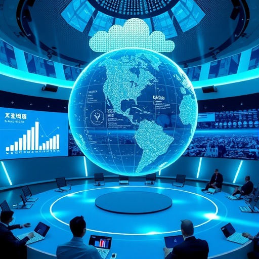 智能化与全球化驱动企业出海新机遇(图2)