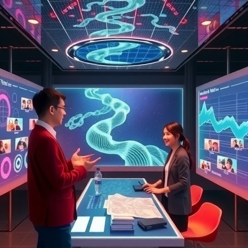 AIGC撼动传统科普格局 知识传播新范式崛起(图3)