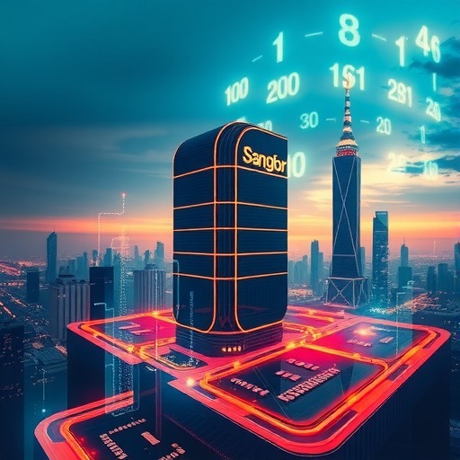 深信服引领安全与云技术融合创新(图1)