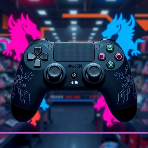 科技与文化碰撞新高度，重塑数字艺术灵感(图5)