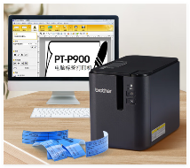 标签打印机助力学习有序管理 护航校园生活(图1)