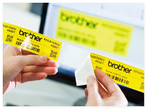 标签打印机助力学习有序管理 护航校园生活(图5)