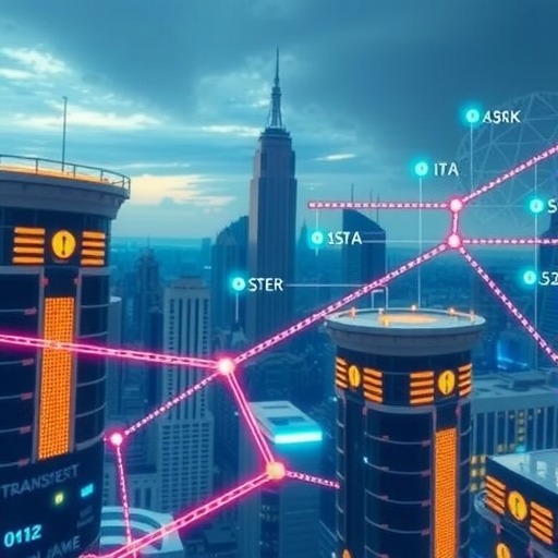 2025湾区杯网络攻防决赛聚焦未来城市安全挑战(图2)