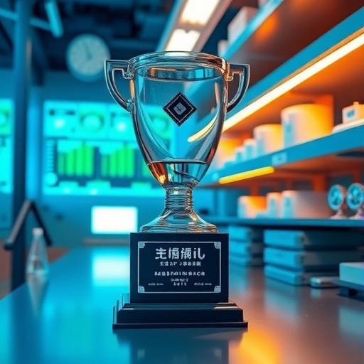 神眸斩获快手品牌标杆奖诠释消费电子新标杆(图2)