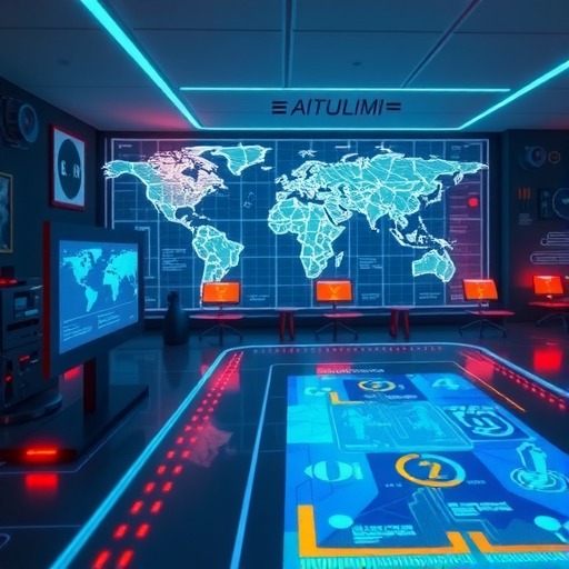 AI赋能企业增长 时空智能重构服务边界(图2)