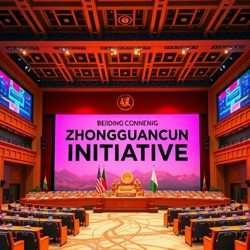 全球创新论坛聚焦高质量发展，IASP世界大会助力科技园区协同升级(图3)